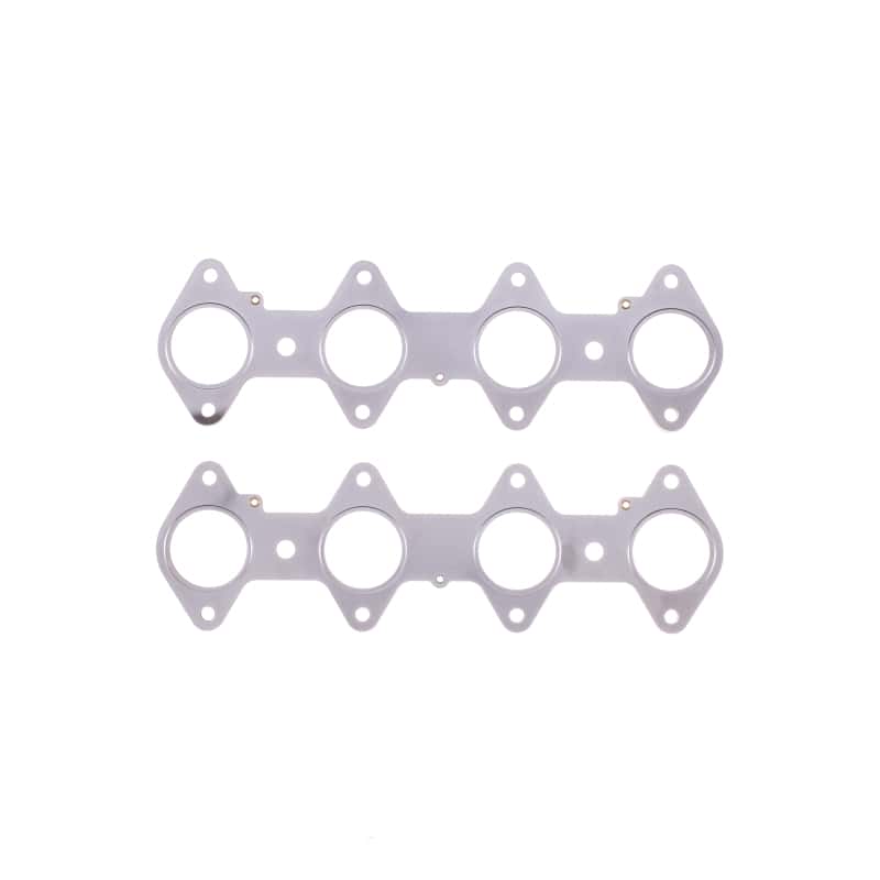 Cometic Gasket — Cometic Ford 4.6L/5.4L-3 Valve Head .030 inch MLS Exhaust Gasket (Pair)
Exhaust Gasket Set - view 2