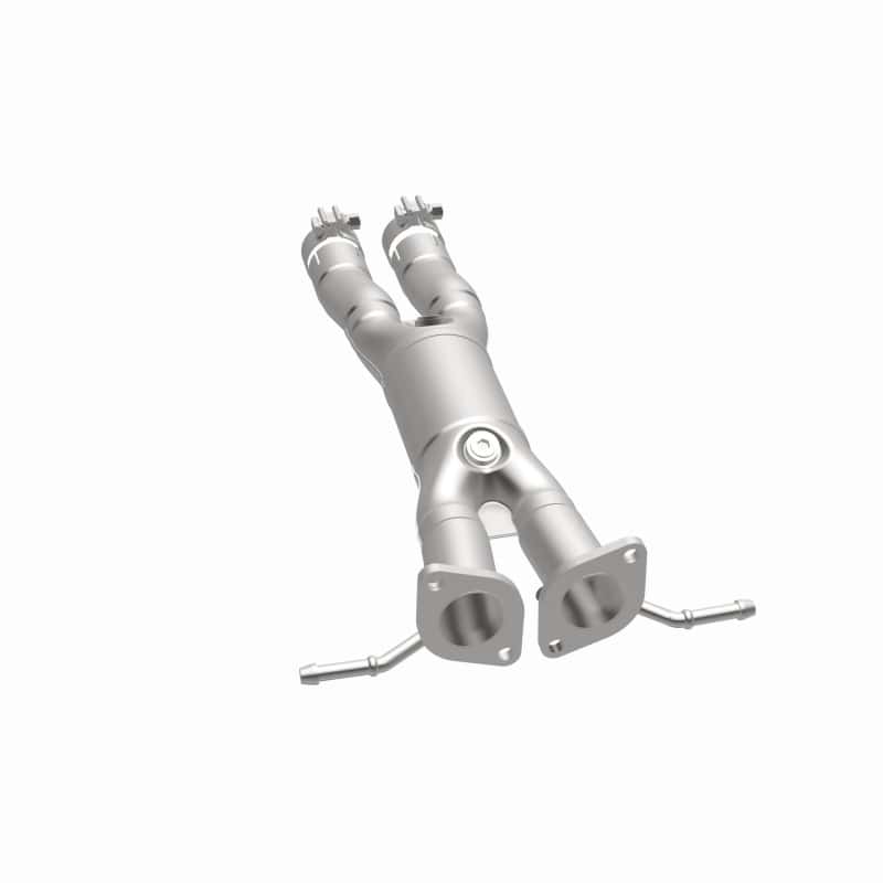 Magnaflow — Magnaflow 2010 Taurus 3.5 Direct Fit Converter
OEM Grade
OEM - view 24