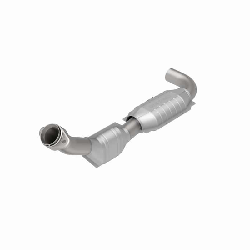 Magnaflow — MagnaFlow Conv DF 00-01 Ford F-150 4.6L 2wd
HM Grade
HM - view 4