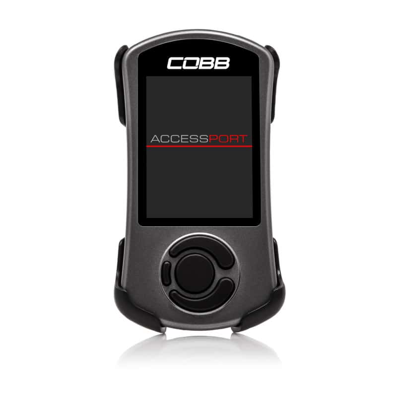 COBB — Cobb Ford 2017-2019 F-150 3.5L EcoBoost AccessPORT V3 w/ TCM Flashing - view 12