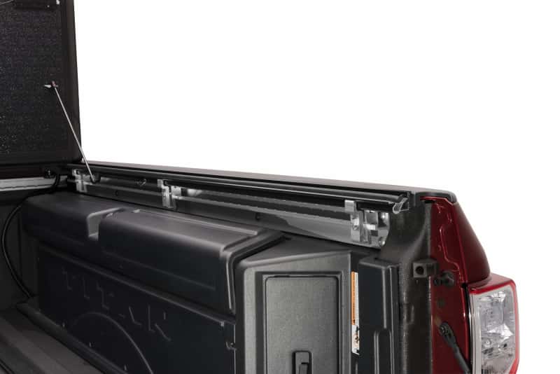 Undercover — UnderCover 16-20 Nissan Titan 5.5ft Flex Bed Cover - view 6
