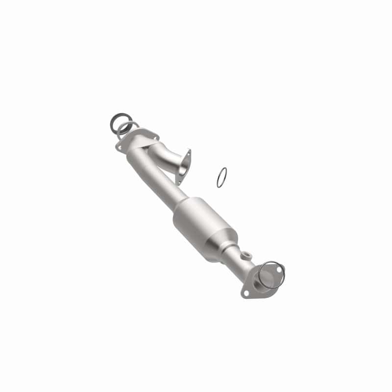 Magnaflow — MagnaFlow Conv Direct Fit 05-12 Toyota 4Runner 4.0L
California - view 23