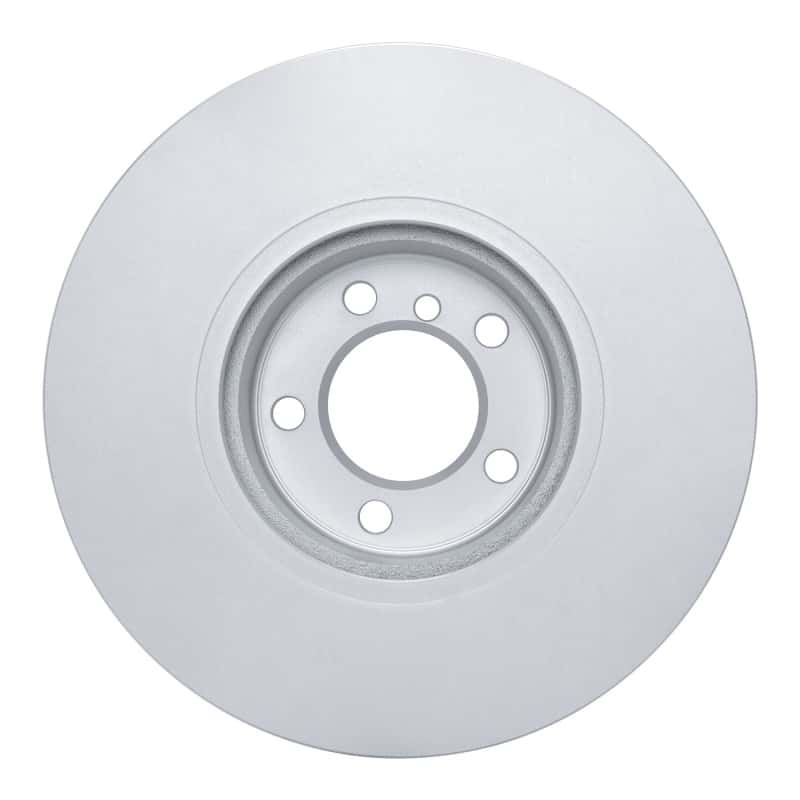 DFC — DFC 12-21 BMW M235I xDrive Front GeoSPEC Coated Rotor
DFC Brake Rotor - view 5