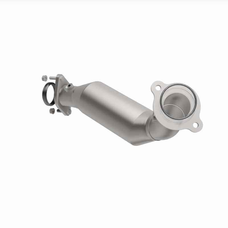 Magnaflow — Magnaflow Conv DF 2009-2015 CTS V8 6.2 OEM Underbody
OEM Grade
OEM - view 7