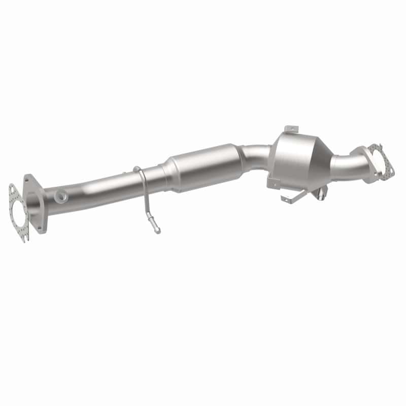 Magnaflow — Magnaflow Conv DF 2010-2013 TRANSIT CONNECT 2.0 L Underbody
OEM Grade
OEM - view 19