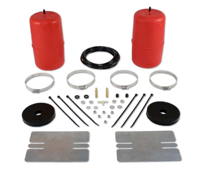 Air Lift — Air Lift Air Lift 1000 Air Spring Kit
Susp Leveling Kit - view 2