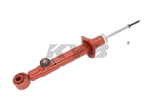KYB — KYB Shocks & Struts AGX Rear NISSAN 240SX 1989-94
Gas Strut - view 4