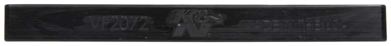 K&N Engineering — K&N Replacement Cabin Air Filter - view 3
