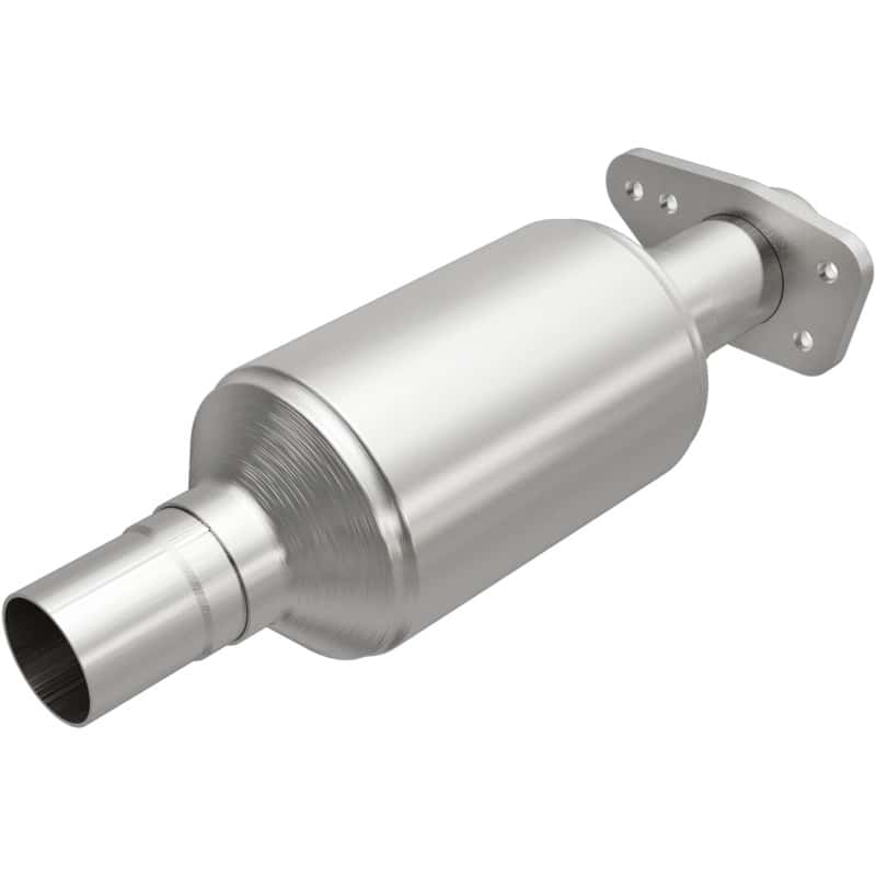 Magnaflow — Magnaflow 94-95 S10/Sonoma 2.2L CA Direct Fit Converter
California - view 2