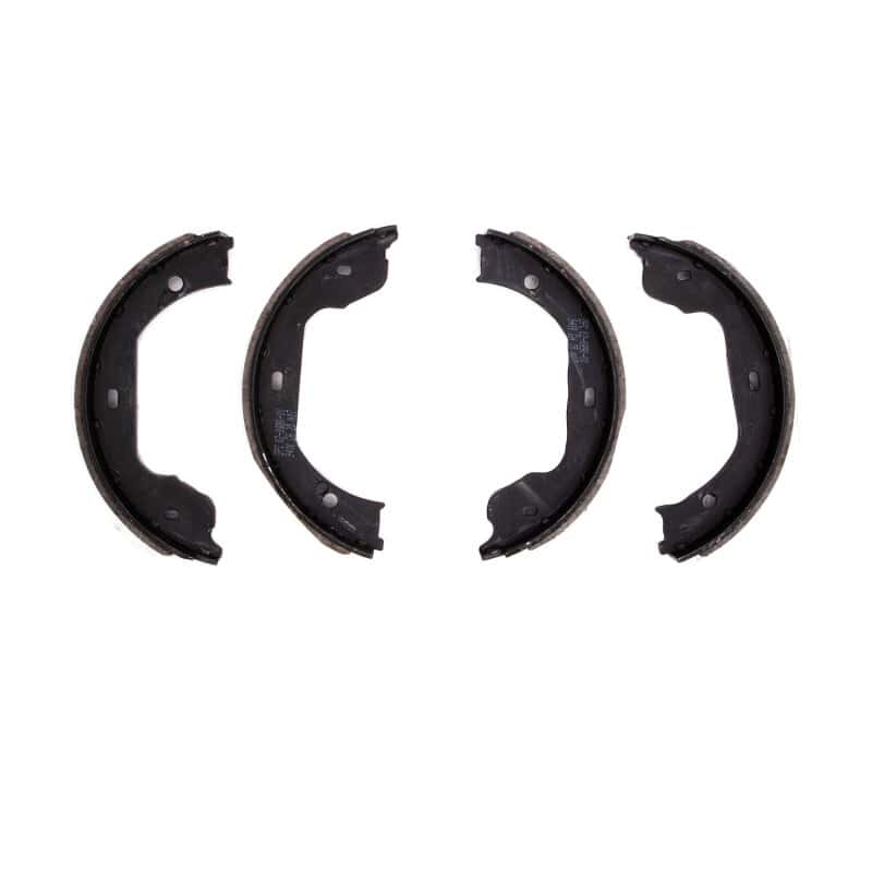 DFC — DFC 00-19 BMW X5 Parking Brake Parking Shoes
DFC Brake Shoe Set - view 1