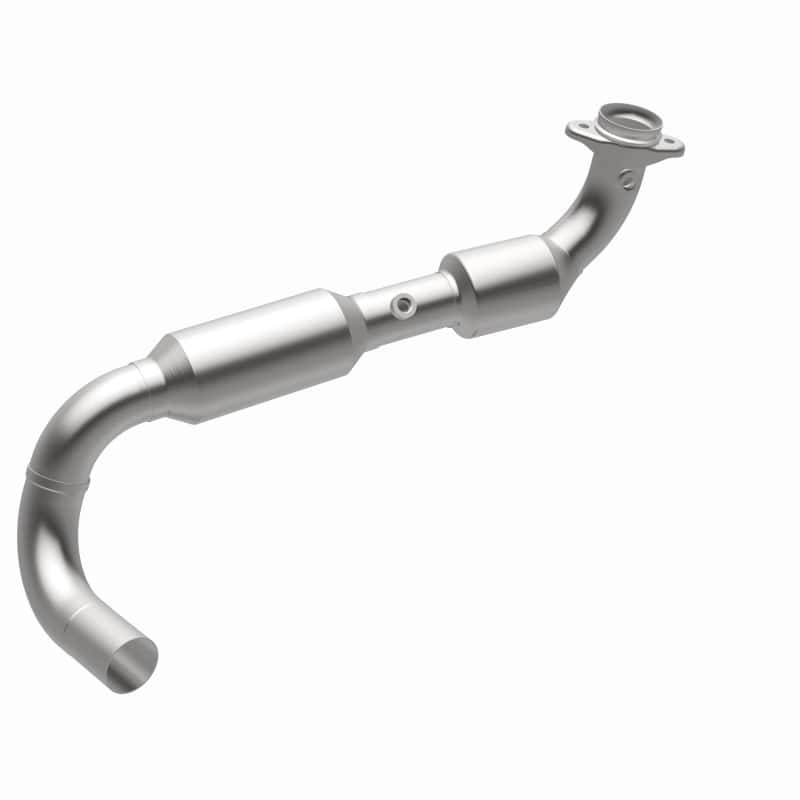 Magnaflow — Magnaflow 03-04 Ford Expedition 5.4L Direct Fit Converter
California - view 24