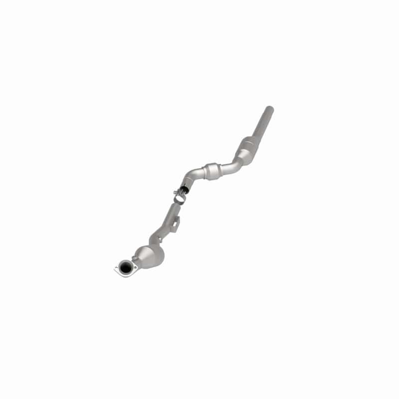 Magnaflow — MagnaFlow Conv DF 98-02 Mercedes E320 3.2L
HM Grade
HM - view 26