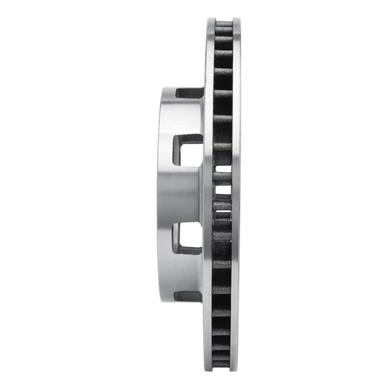 DFC — DFC 75-93 Dodge W200 Front Brake Rotor
DFC Brake Rotor - view 3