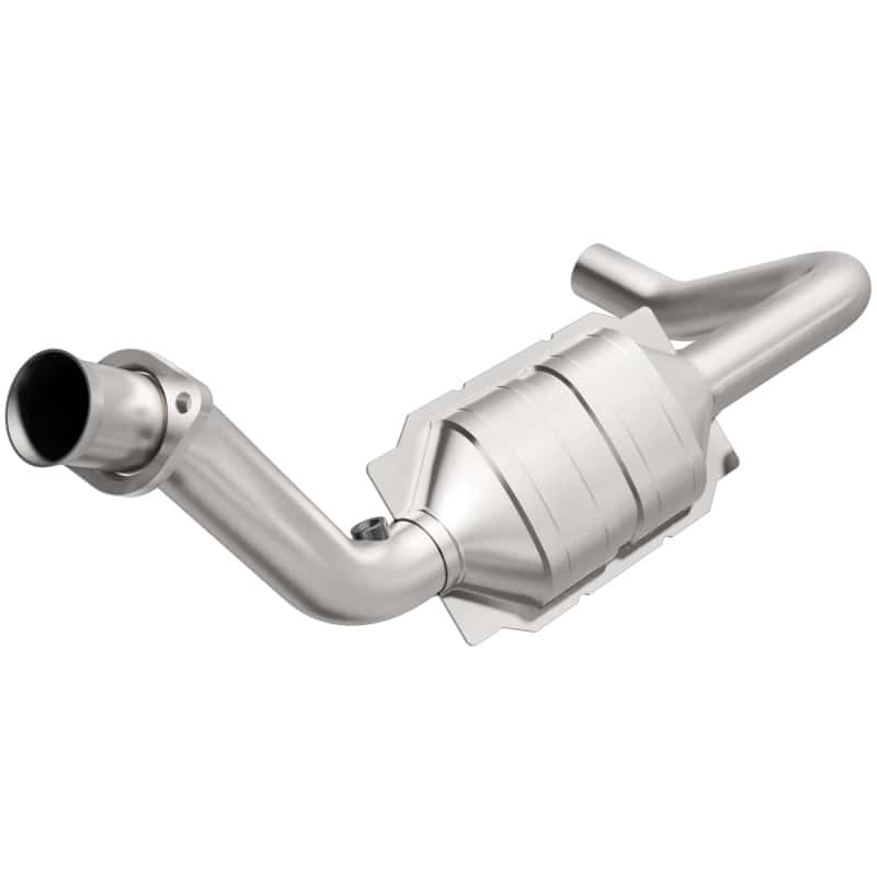 Magnaflow — MagnaFlow Conv DF 07-09 Chrysler/Dodge Aspen/Durango 5.7L Driver Side
OEM Grade
OEM - view 1