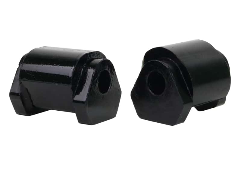 Whiteline — Whiteline Plus 5/95-99 Pathfinder / 5/95-03 Infiniti QX4 Fr Control Arm Lwr Inner Rear Bushing Kit
Bushing Kit - view 4