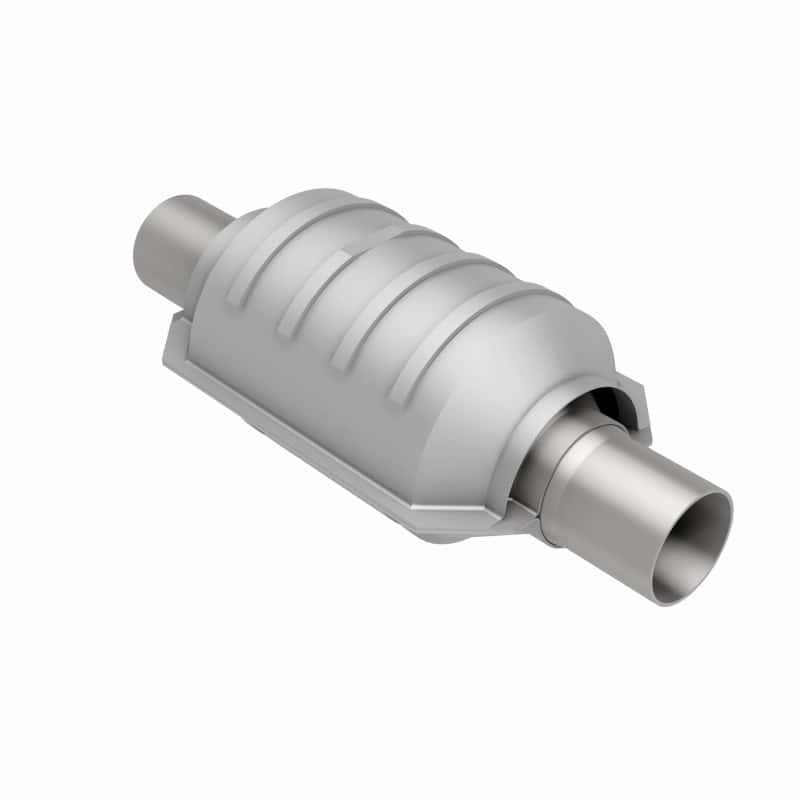 Magnaflow — MagnaFlow Conv Univ 1.75
Standard Grade
Standard - view 14