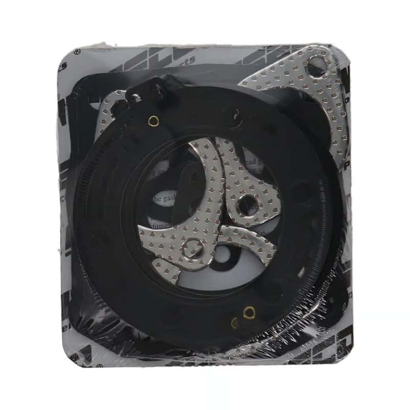 Wiseco — Wiseco Polaris Indy Storm 800 Top End Gasket Kit
Gasket Kit - view 5