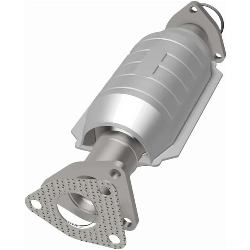 Magnaflow — MagnaFlow Conv Direct Fit Acura Vigor 92-94
Standard Grade
Standard - view 29