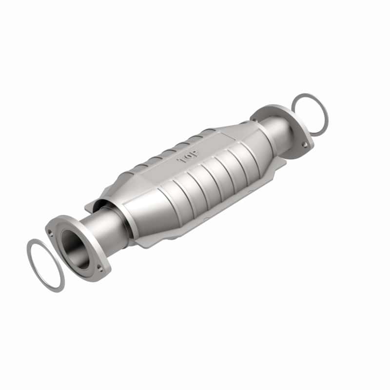 Magnaflow — MagnaFlow Conv DF Tacoma 95-98 2.7L/3.4L
HM Grade
HM - view 6