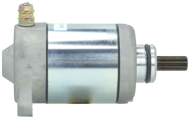Arrowhead — Arrowhead Mitsuba 12V 9T Str - view 2