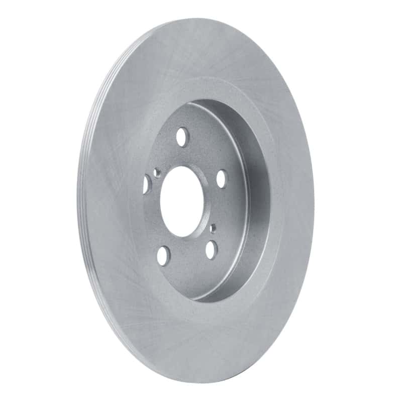 DFC — DFC 11-17 Lexus CT200H Rear Brake Rotor
DFC Brake Rotor - view 4