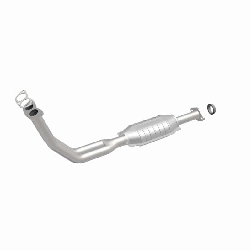 Magnaflow — MagnaFlow Conv Geo-Suzuki 37.5X6.5X4 1.75/1.7
Standard Grade
Standard - view 7