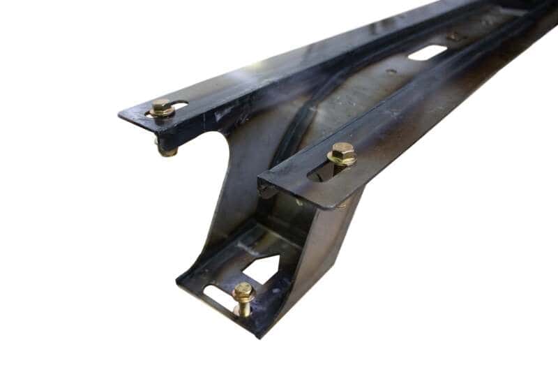 RustBuster — Rustbuster Fuel Tank Crossmember - view 4