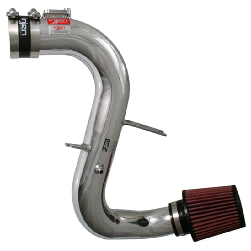 Injen — Injen 00-03 Celica GT Polished Cold Air Intake
Cold Air Intake
Air Intake Kit - view 1