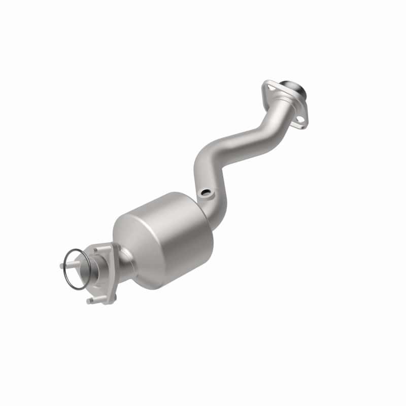 Magnaflow — Magnaflow Conv DF 11-14 CR-Z 1.5L
OEM Grade
OEM - view 18