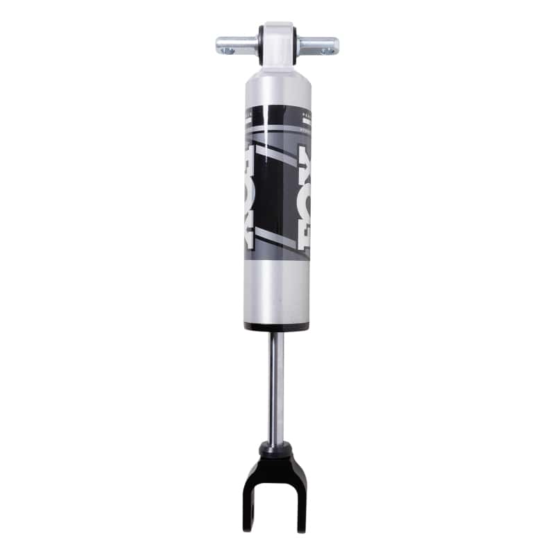 FOX — Fox 11-19 GMC Sierra 2500/3500 HD 0-1in Lift Front 2.5 Performance Series Smooth Body IFP HTO Shock
2.5 Shock - view 1