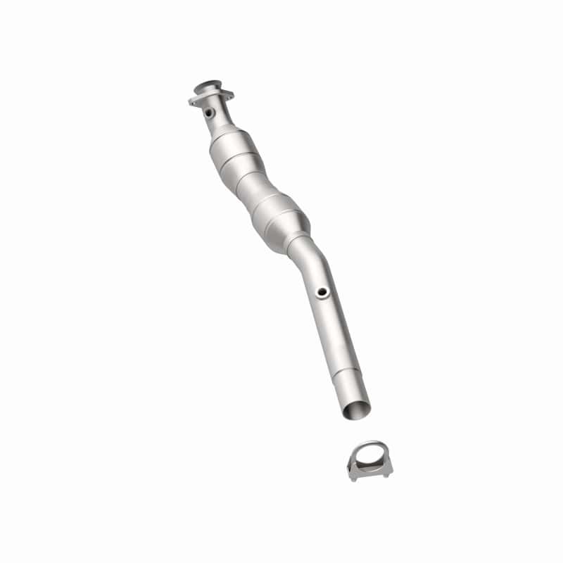 Magnaflow — MagnaFlow Conv DF 03-05 R Rover HSE4.4 D/S OE
OEM Grade
OEM - view 15