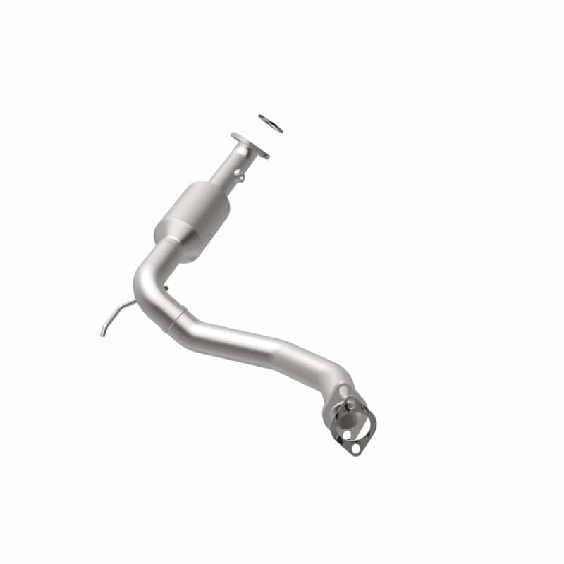 Magnaflow — Magnaflow 05-09 Lexus GX470 4.7L Direct Fit Converter
California - view 21