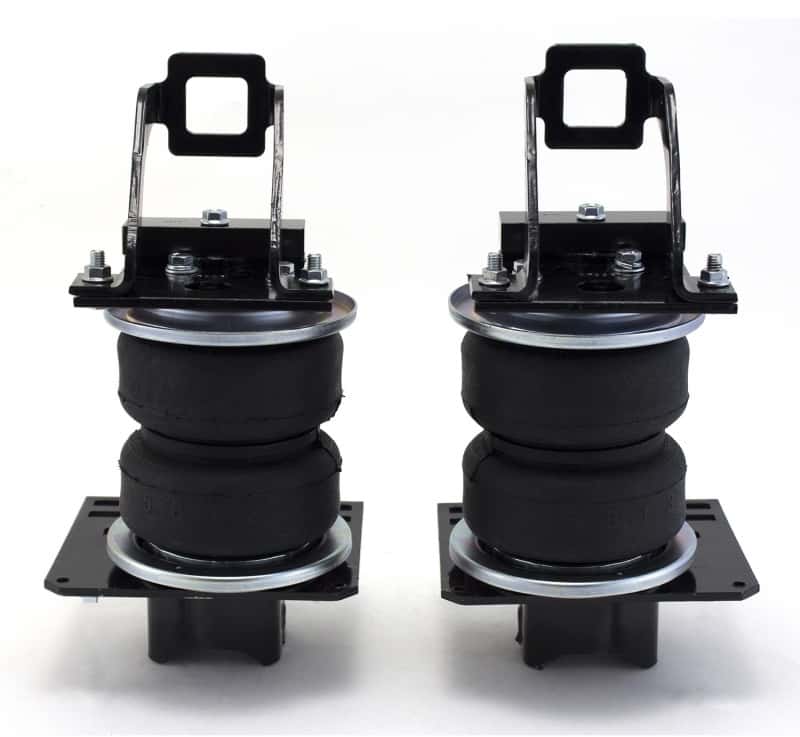 Air Lift — Air Lift LoadLifter 5000 Air Spring Kit
Susp Leveling Kit - view 3