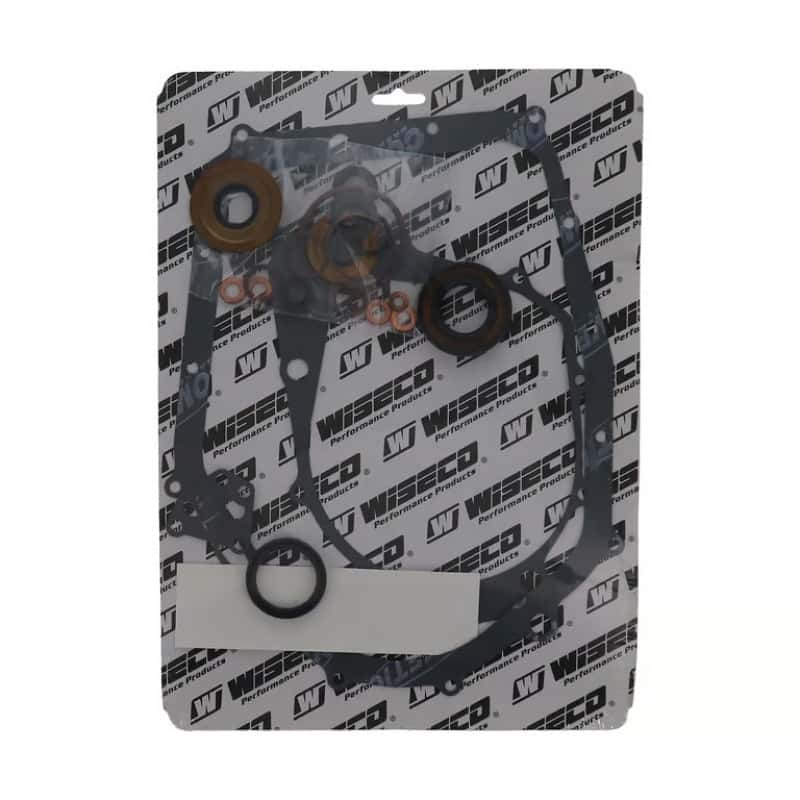 Wiseco — Wiseco Yamaha YFM350 Bottom End Gasket Kit
Gasket Kit - view 5