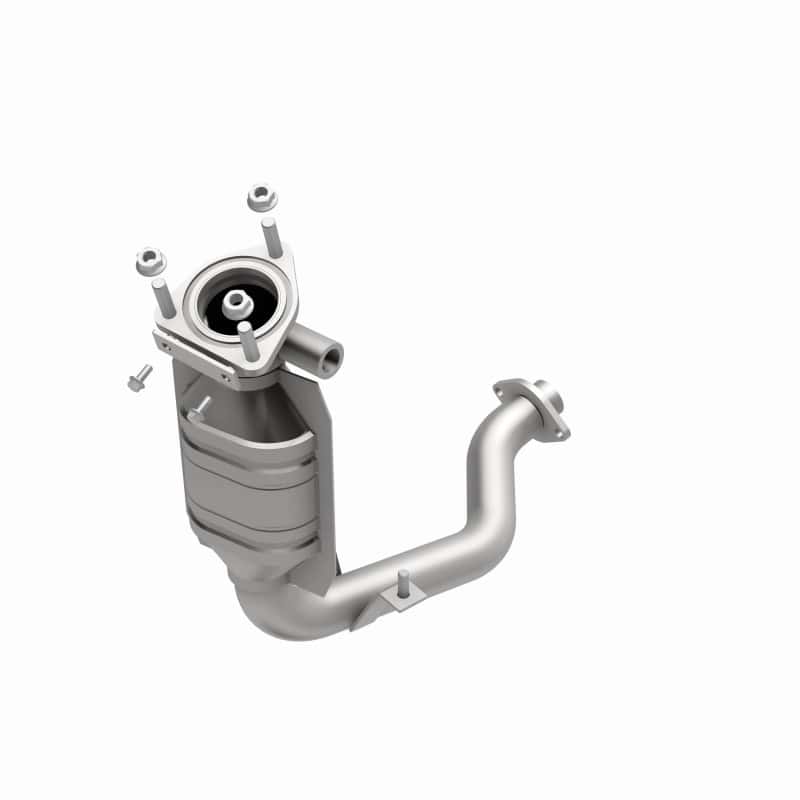 Magnaflow — Magnaflow Conv DF 01-04 Ford Escape
California - view 27