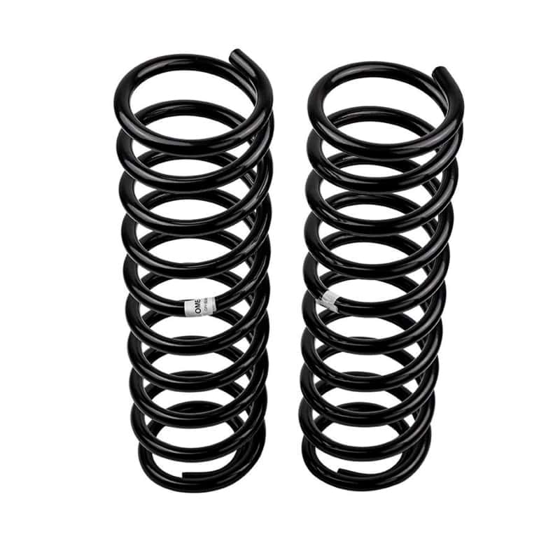 Old Man Emu — ARB / OME 18-20 Jeep Wrangler JL Coil Spring Set Front 2in Lift - view 4