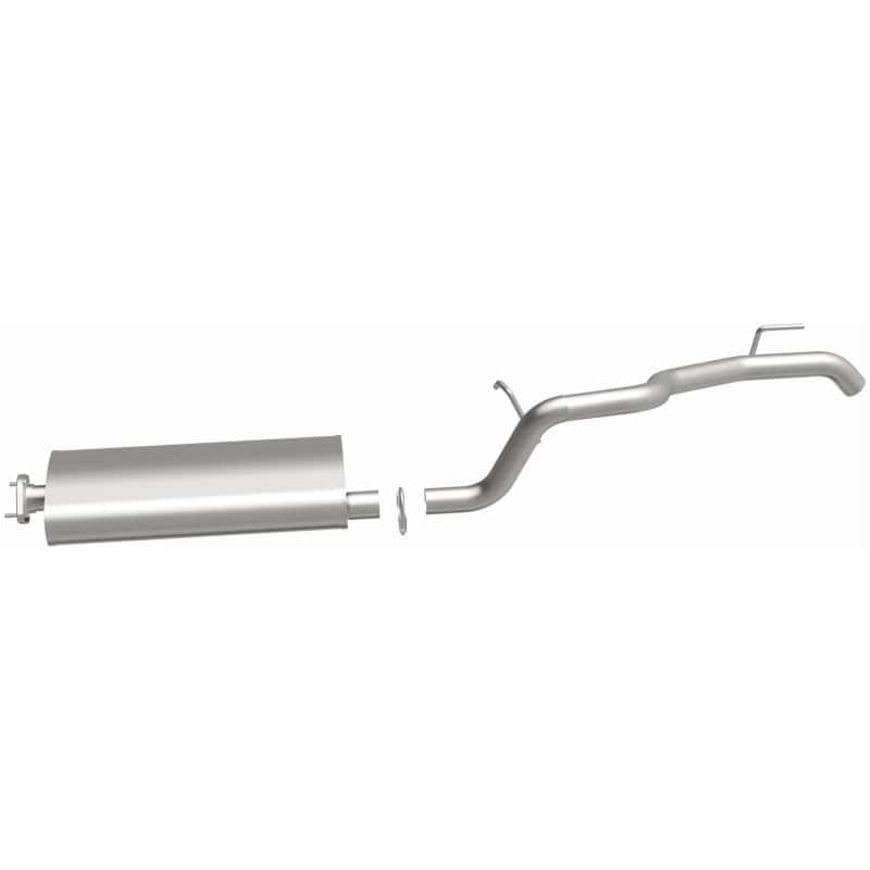 Magnaflow — MagnaFlow BRE Exhaust Kit 02-07 Jeep Liberty
Exhaust Kit - view 29
