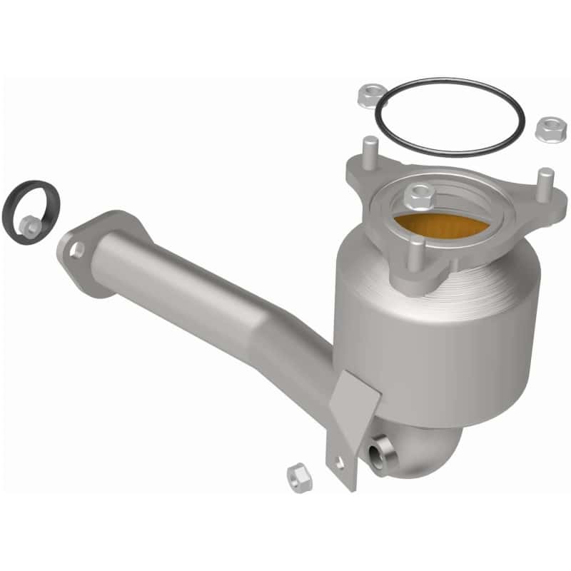 Magnaflow — Magnaflow Conv DF 02-03 Suzuki Aerio 2.0L
California - view 3