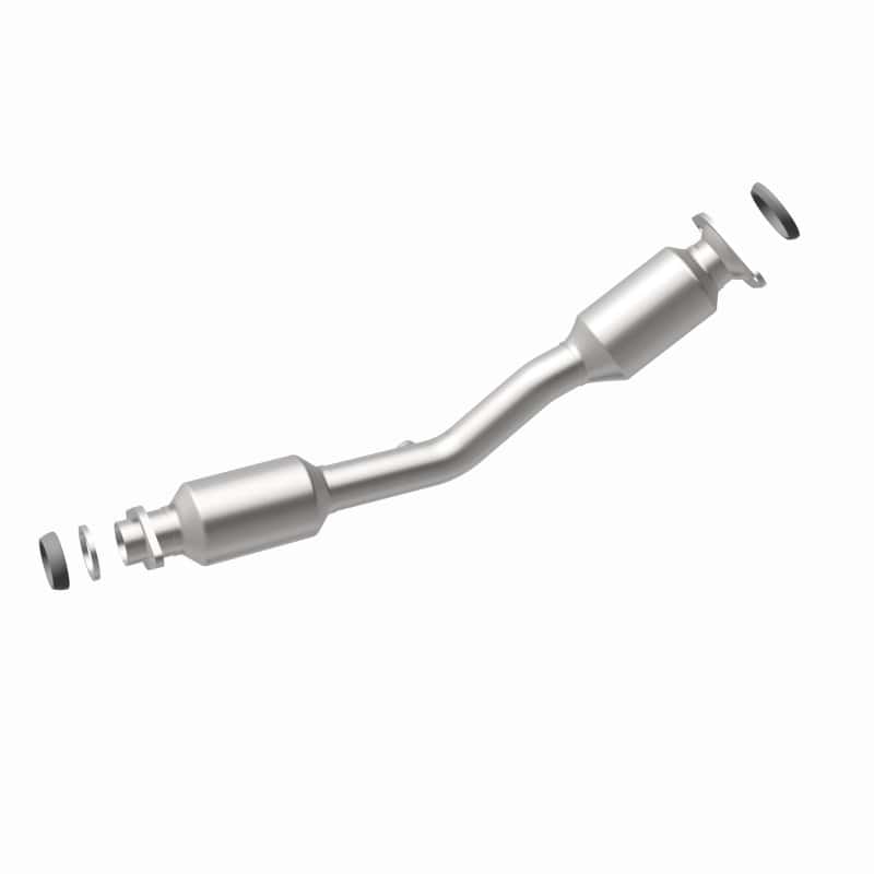 Magnaflow — Magnaflow 09-14 Nissan Cube 1.8L Direct Fit Converter
California - view 18