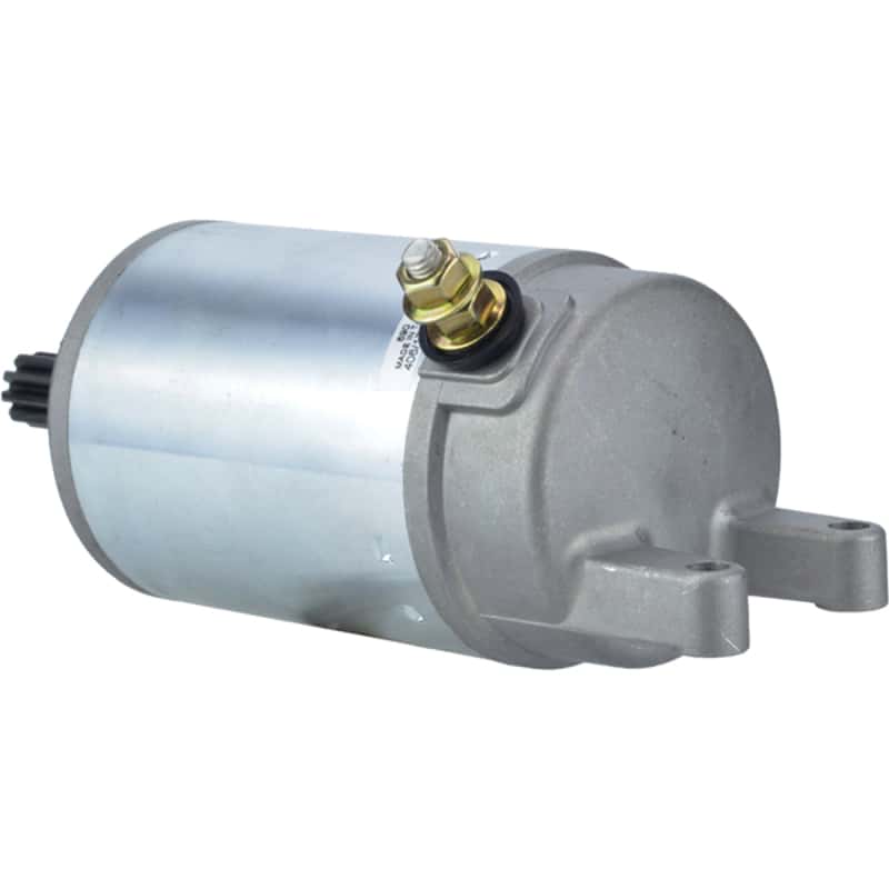 Arrowhead — Arrowhead Denso 12V 9T Str - view 5