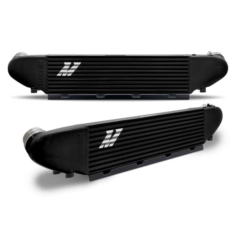 Mishimoto — Mishimoto 2024+ Ford Mustang EcoBoost Performance Intercooler - Black
Intercooler Kits - view 2