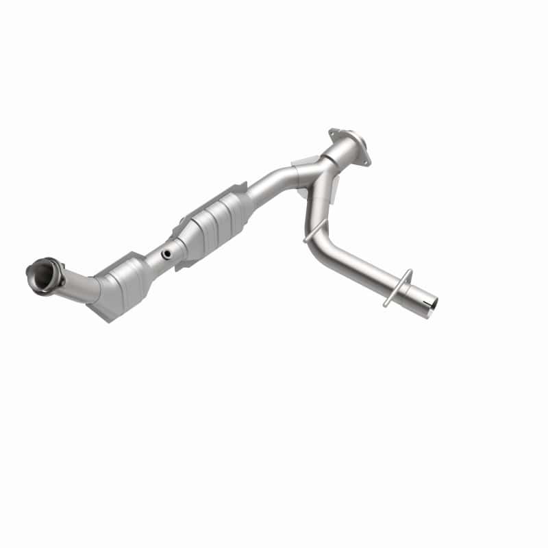 Magnaflow — MagnaFlow Conv DF 03-04 Exped 4.6L Passenger Side OEM
OEM Grade
OEM - view 28