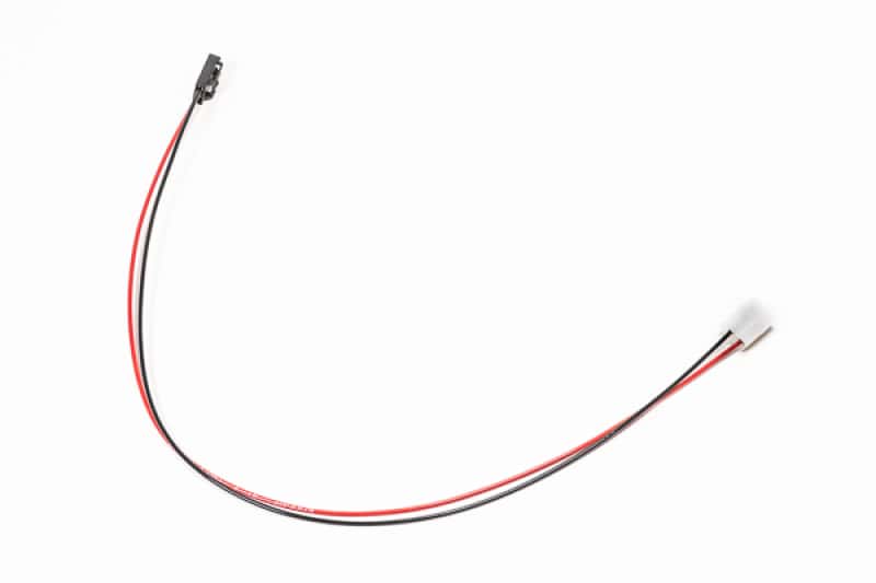 Radium Engineering — Radium Engineering 23in Fuel Pump Connector Harness - Walbro 255 - view 1