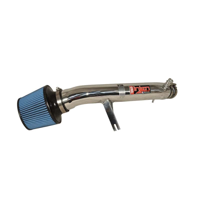 Injen — Injen 14 Fiat 500L 1.4L (T) 4Cyl. Black Cold Air Intake w/ MR Tech (Converts to Short Ram Intake)
Cold air Intake
Air Intake Kit - view 1