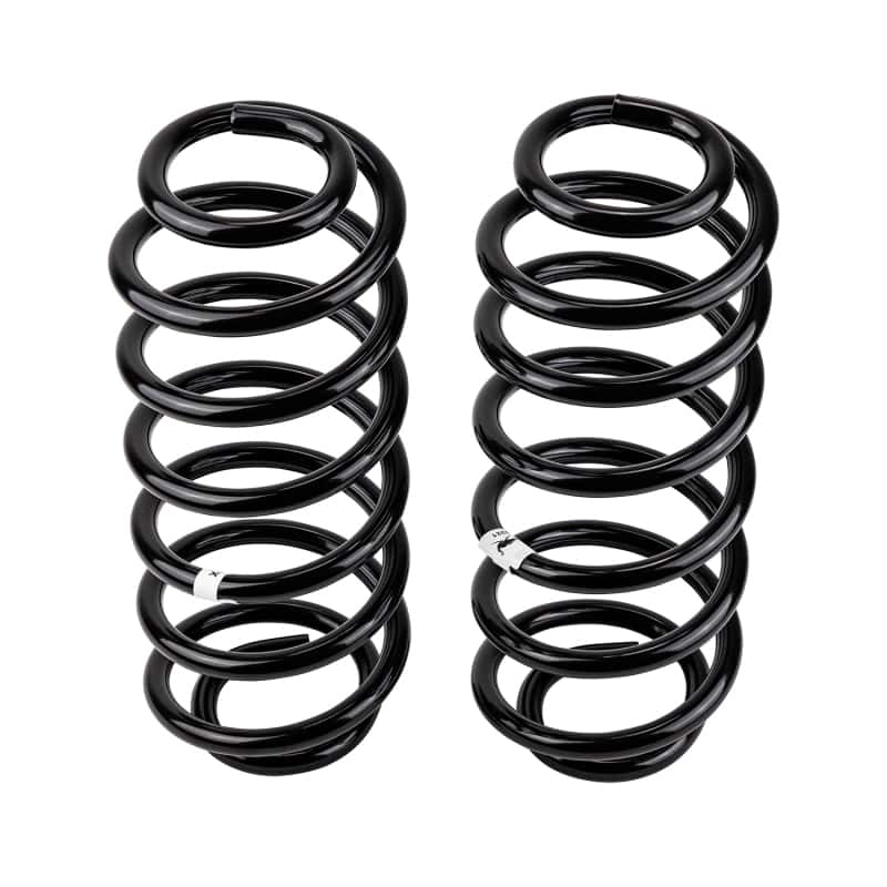 Old Man Emu — ARB / OME Coil Spring Rear Mits Pajero Ns SWB - view 4