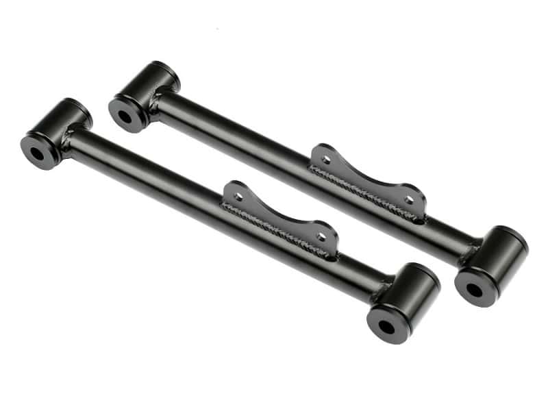 Ridetech — Ridetech 79-04 Ford Mustang StrongArms Rear Lower
R Lwr Arms 79-93 Mus - view 2