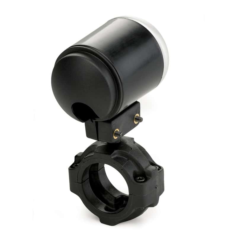 AutoMeter — Autometer 2 5/8 inch Black Roll Pod for 1 5/8 inch Roll Cage
ROLL POD, 2-5/8" GAU - view 10