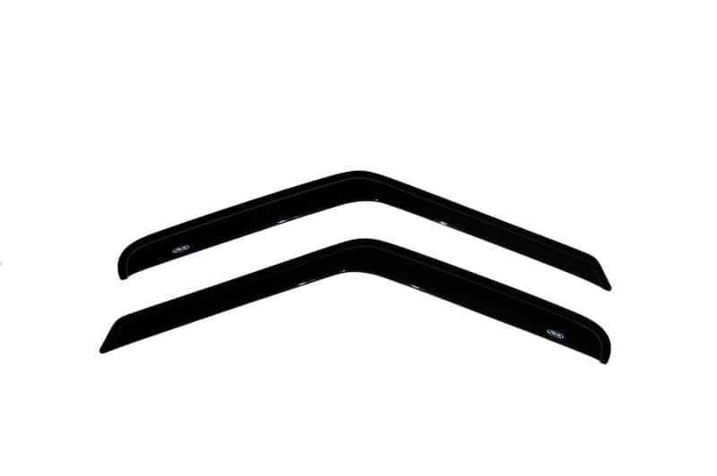 AVS — AVS 94-03 GMC Sonoma Ventvisor Outside Mount Window Deflectors 2pc - Smoke
Side Window Vent
VENTVISOR 2PC - view 2