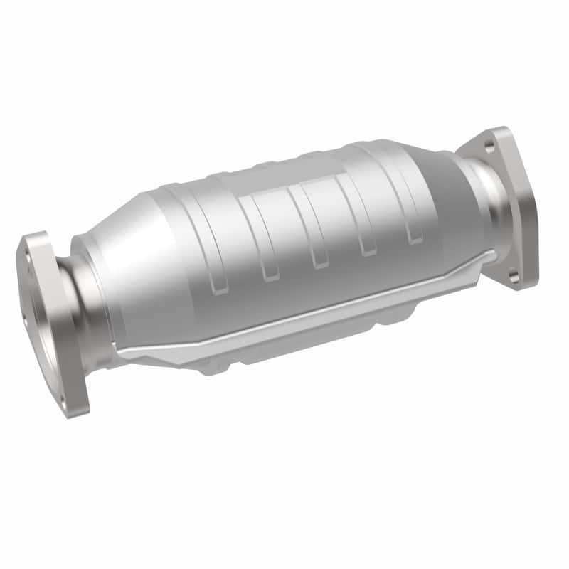 Magnaflow — MagnaFlow Conv Direct Fit Audi 81 91
Standard Grade
Standard - view 19