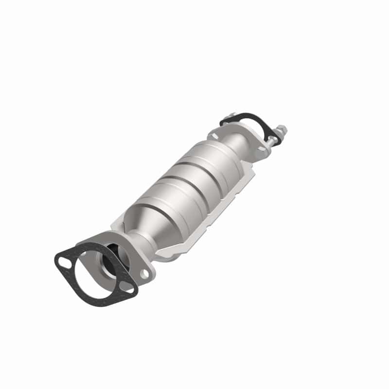 Magnaflow — Magnaflow Conv DF 06-10 Hyundai Elentra 2.0L Rear/2011 Kia Soul 2.0L Rear
HM Grade
HM - view 27